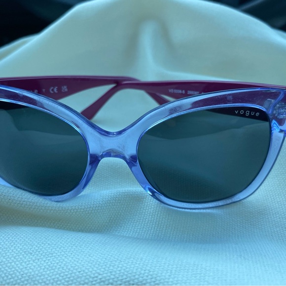 Vogue Brand sunglasses main image 2